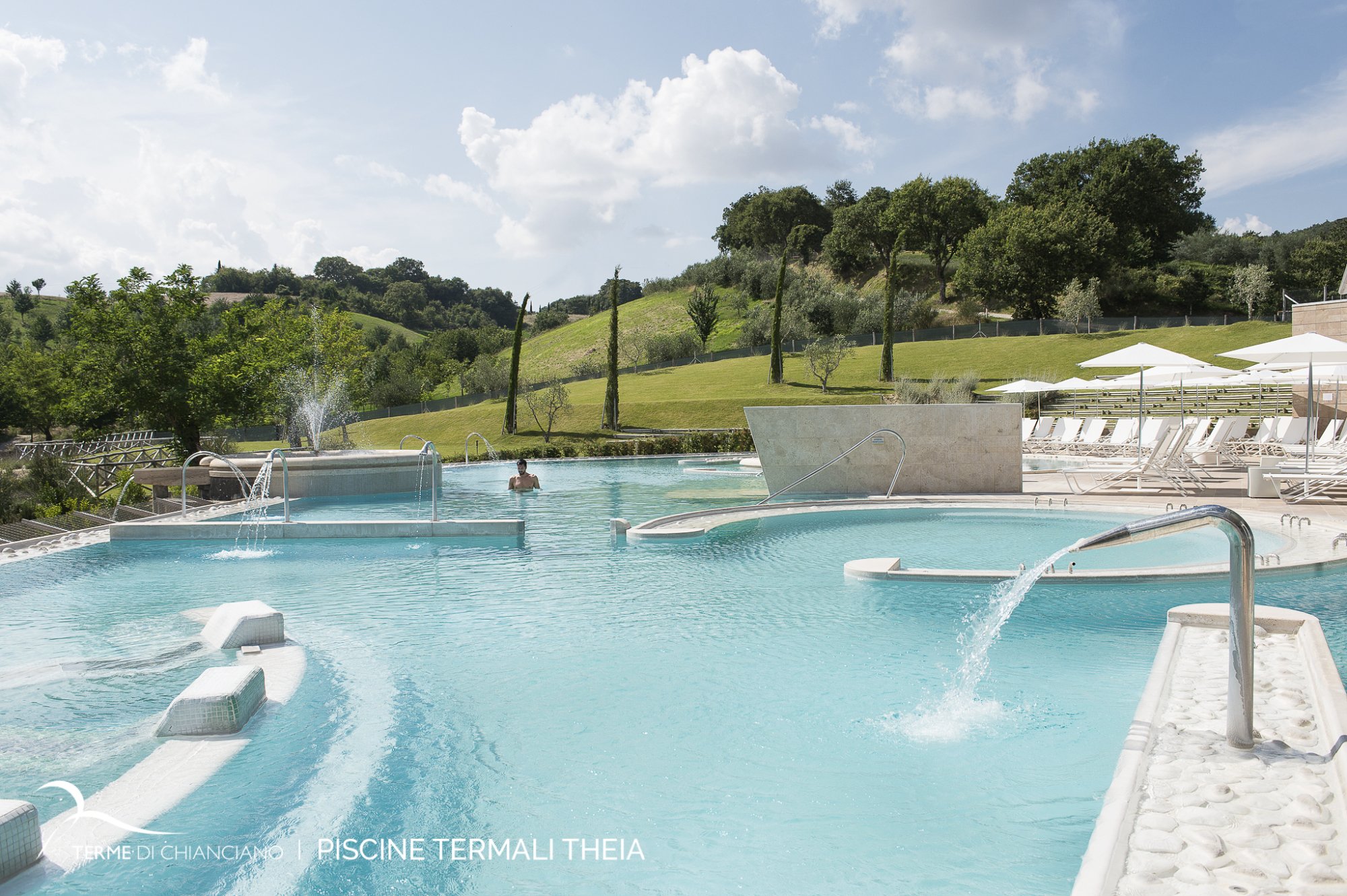 Terme di Chianciano