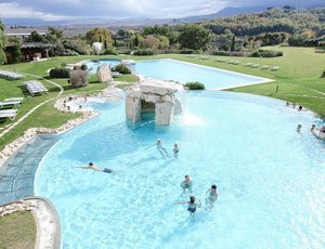Adler SPA Resort Thermae