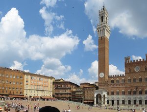 Siena: the masterpieces in the Cathedral and the flavours of the city