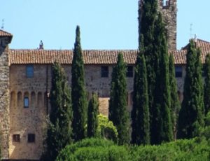Gita al Lago Trasimeno