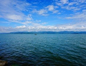 A Gourmet Weekend between the Lake Trasimeno and Montepulciano