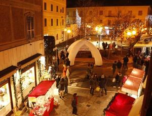 Magia d'inverno: il Natale di una volta