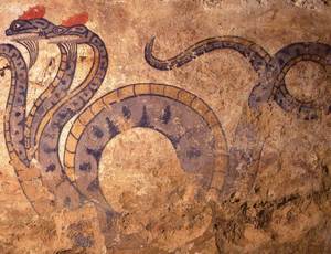 Etruscan Tuscan Heritage: trail across the history of the Etruscans