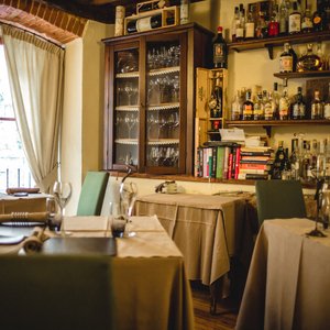 LE LOGGE DEL VIGNOLA