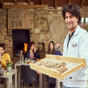 LOCANDA IL MULINO VAL D’ORCIA