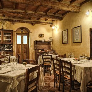 LA TAVERNA del PIAN delle MURA