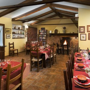 AGRITURISMO ROMITORIO