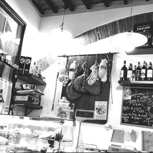 OSTERIA DEGLI SVITATI