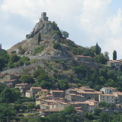 Festa del Marrone (Chestnut Festival)