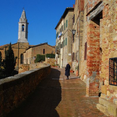 Fiera del Cacio (Cheese Fair)
