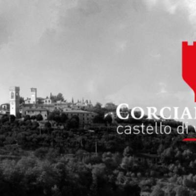 Corciano Castello di Vino
